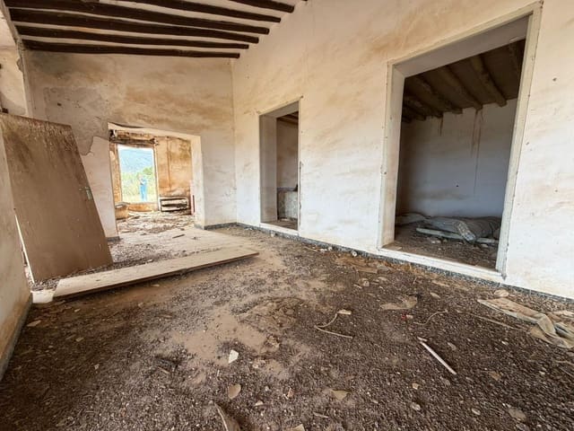 5 sovrum Villa till salu i Aguilas med pool garage - 149 000 € (Ref: 9892840)