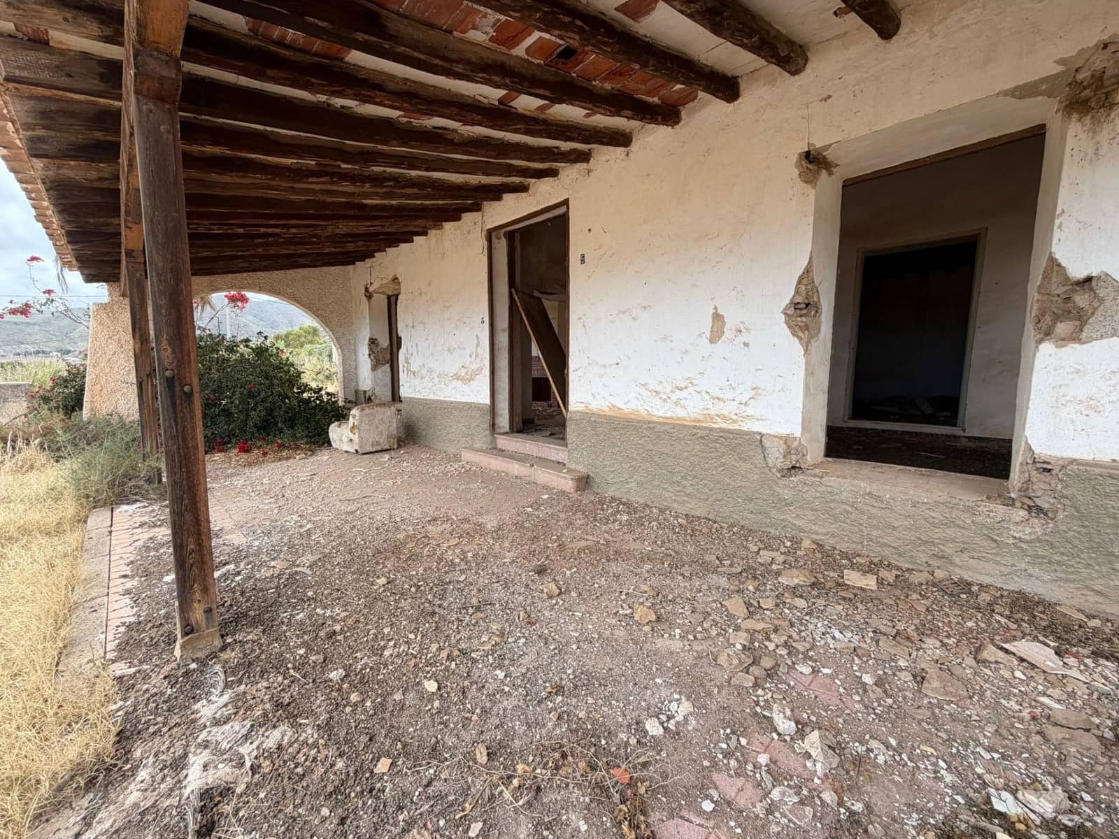 5 sovrum Villa till salu i Aguilas med pool garage - 149 000 € (Ref: 9892840)