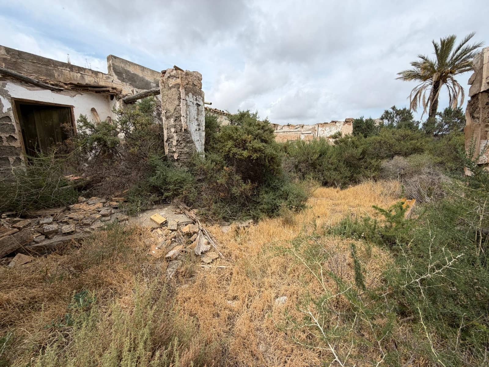 5 sovrum Villa till salu i Aguilas med pool garage - 149 000 € (Ref: 9892840)