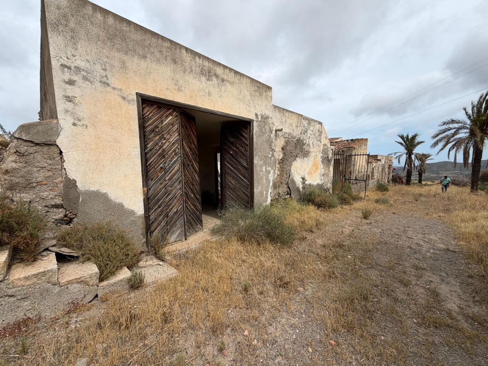 5 sovrum Villa till salu i Aguilas med pool garage - 149 000 € (Ref: 9892840)
