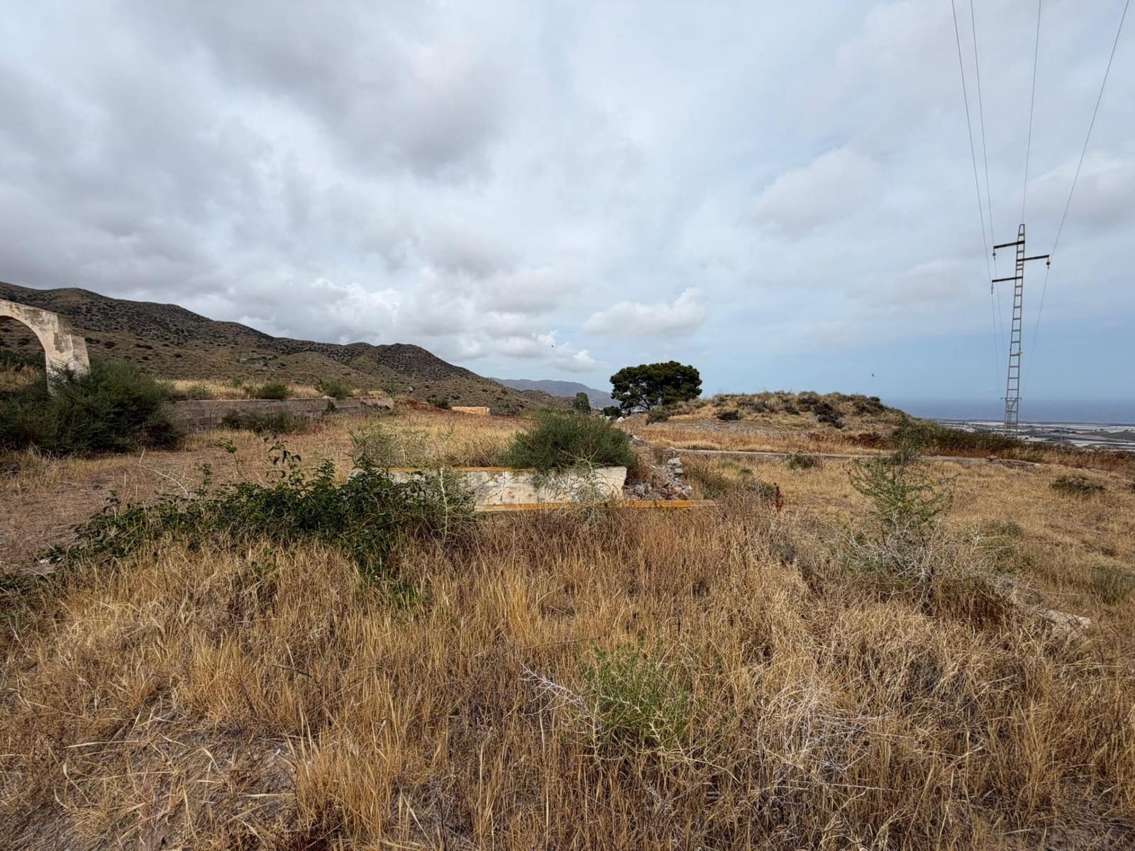 5 sovrum Villa till salu i Aguilas med pool garage - 149 000 € (Ref: 9892840)