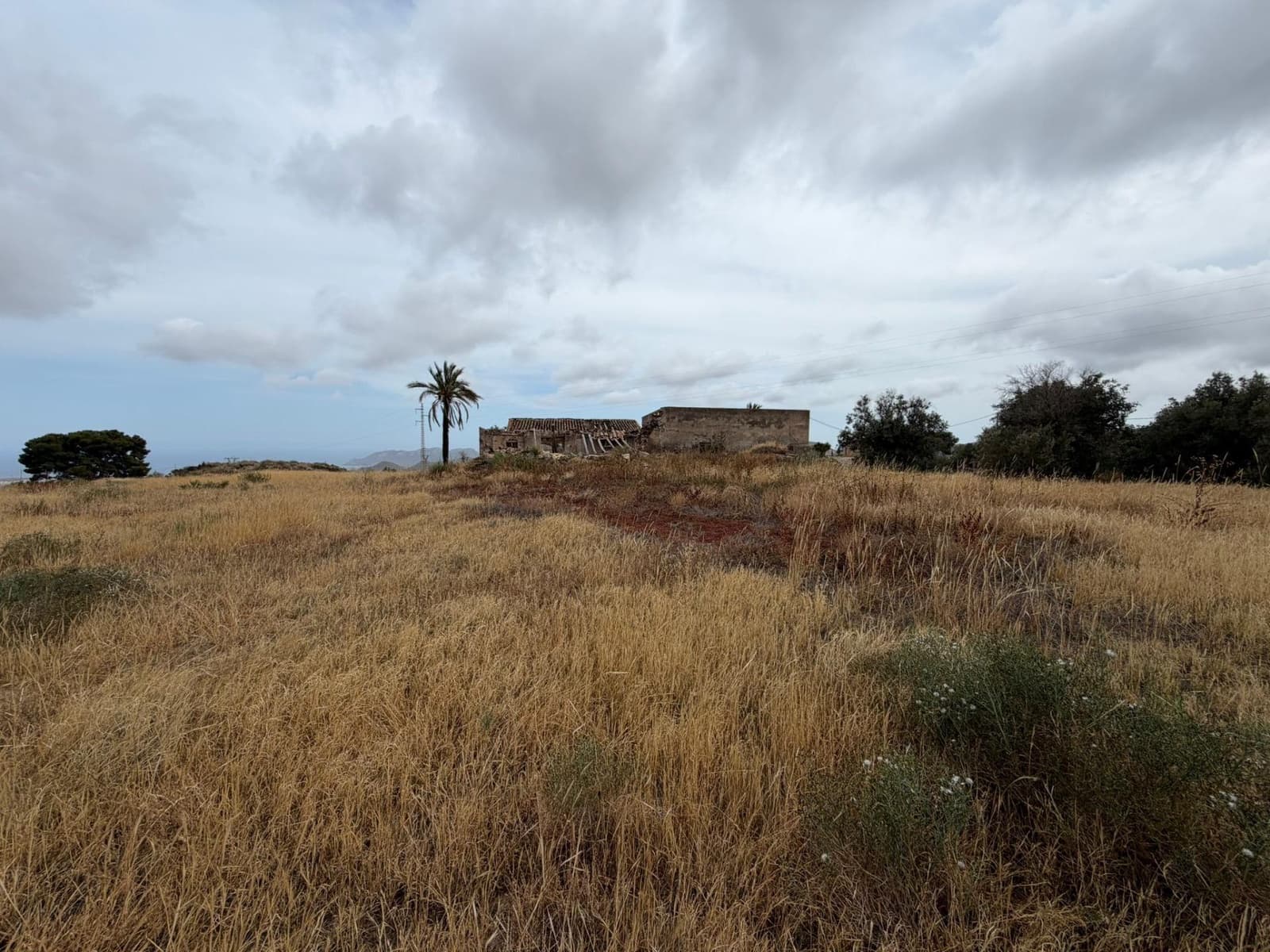 5 sovrum Villa till salu i Aguilas med pool garage - 149 000 € (Ref: 9892840)