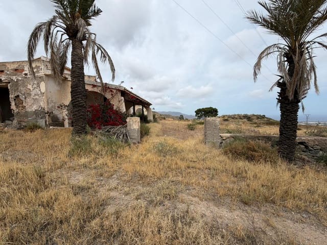 5 sovrum Villa till salu i Aguilas med pool garage - 149 000 € (Ref: 9892840)