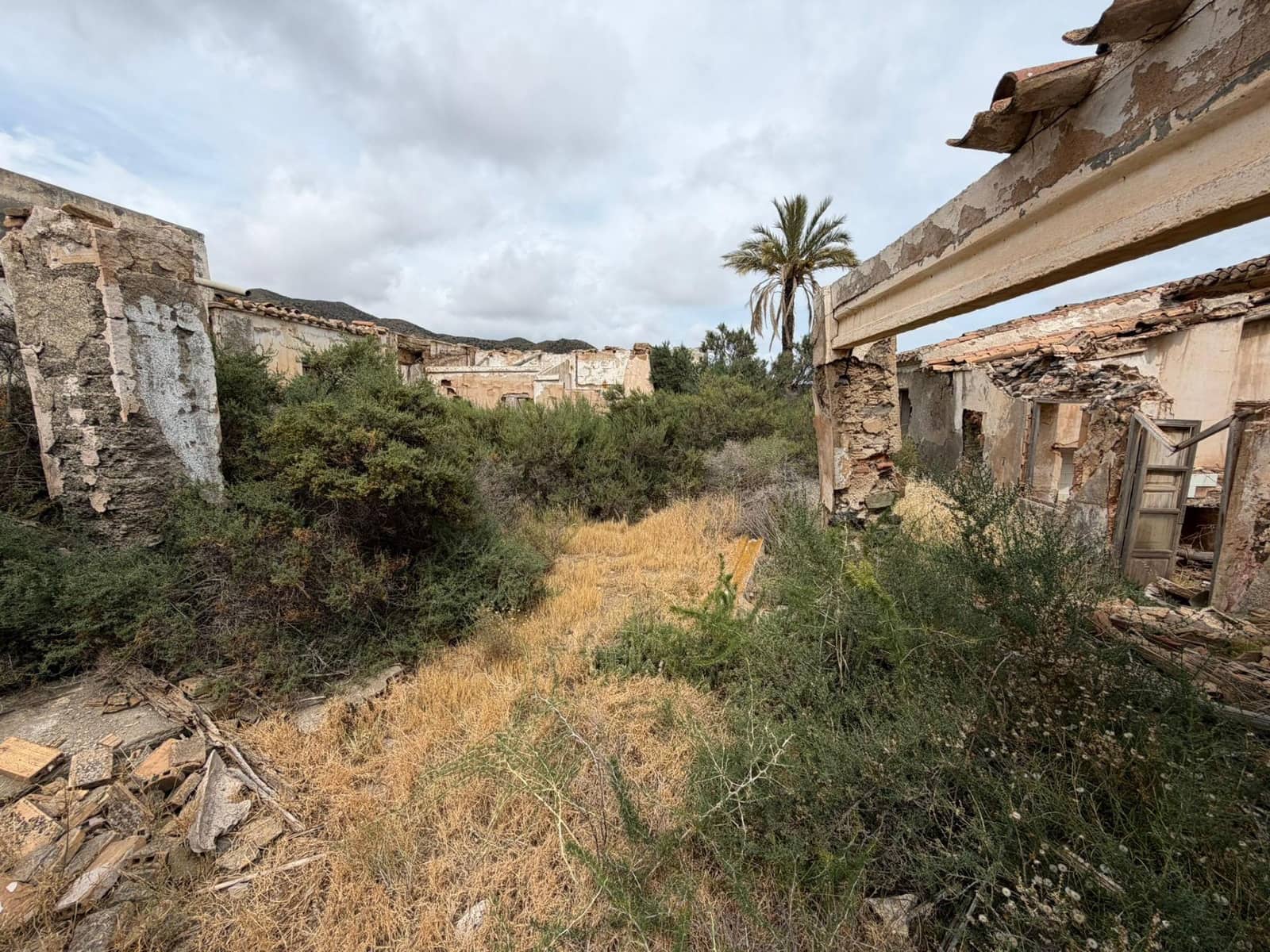 5 sovrum Villa till salu i Aguilas med pool garage - 149 000 € (Ref: 9892840)