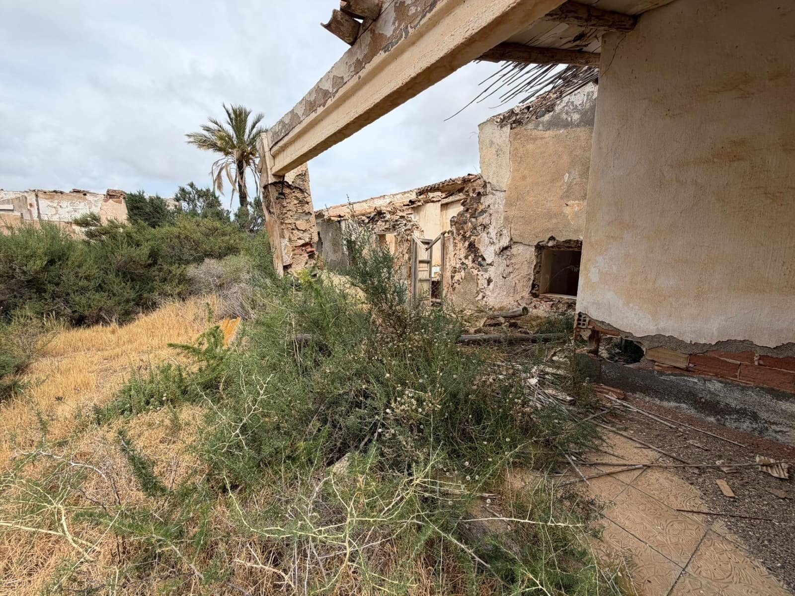 5 sovrum Villa till salu i Aguilas med pool garage - 149 000 € (Ref: 9892840)