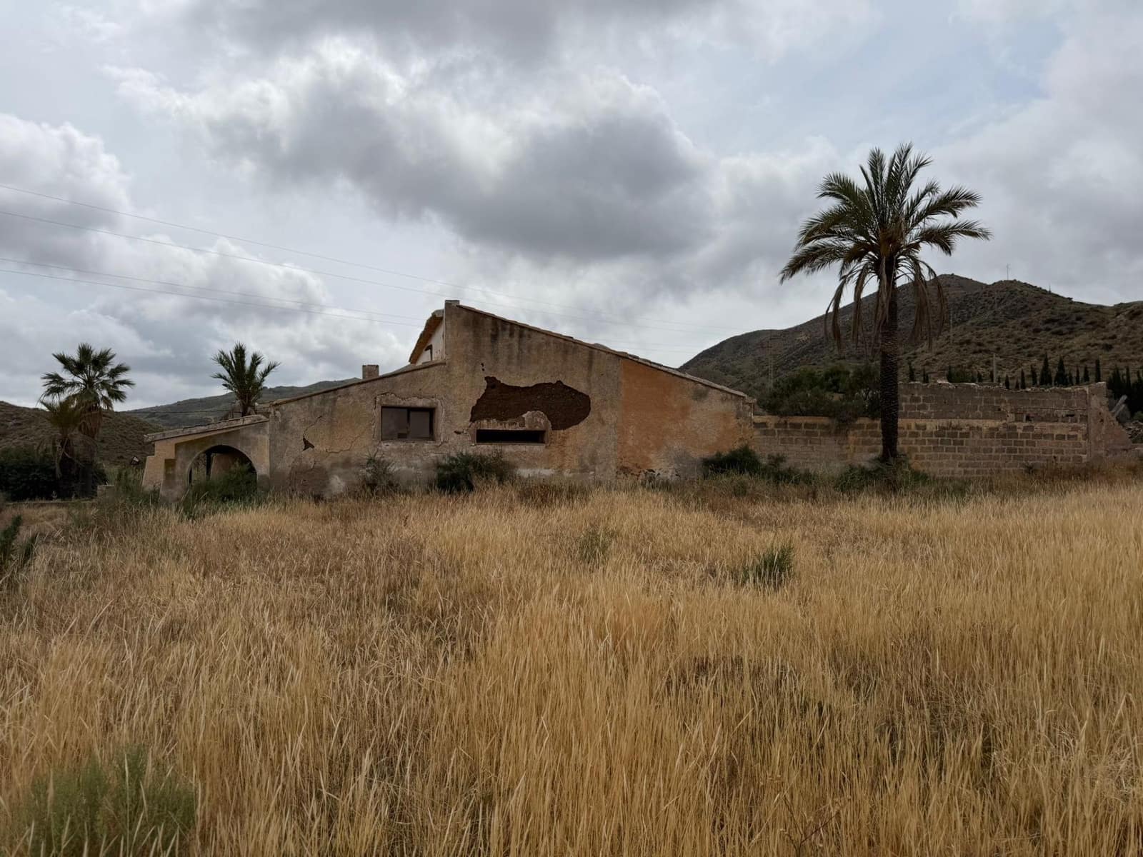 5 sovrum Villa till salu i Aguilas med pool garage - 149 000 € (Ref: 9892840)