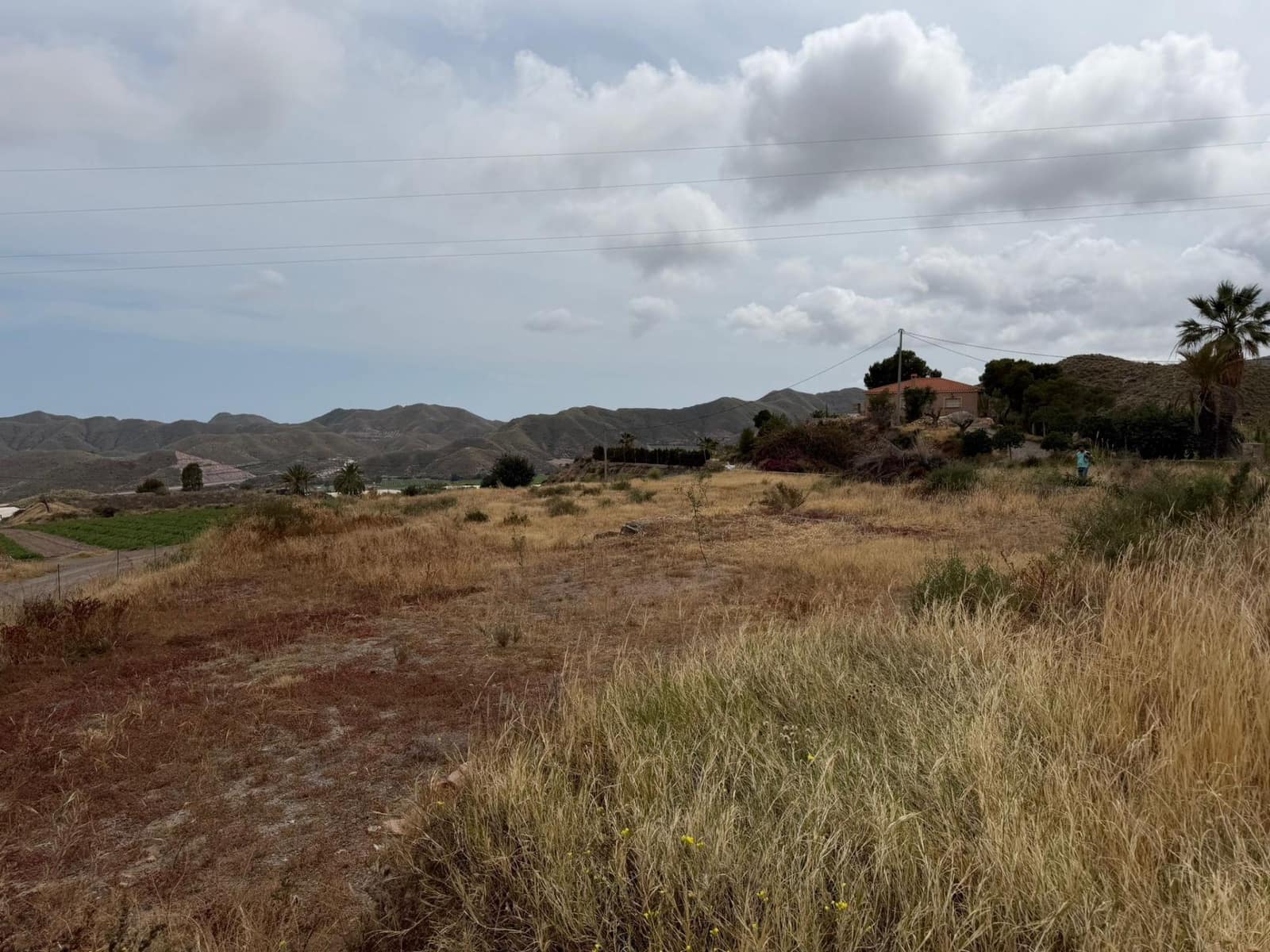 5 sovrum Villa till salu i Aguilas med pool garage - 149 000 € (Ref: 9892840)