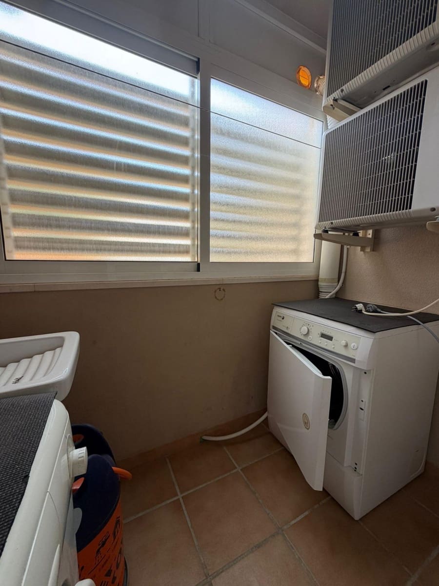Piso de 3 habitaciones en Calabardina en venta con piscina garaje - 239.900 € (Ref: 9892841)