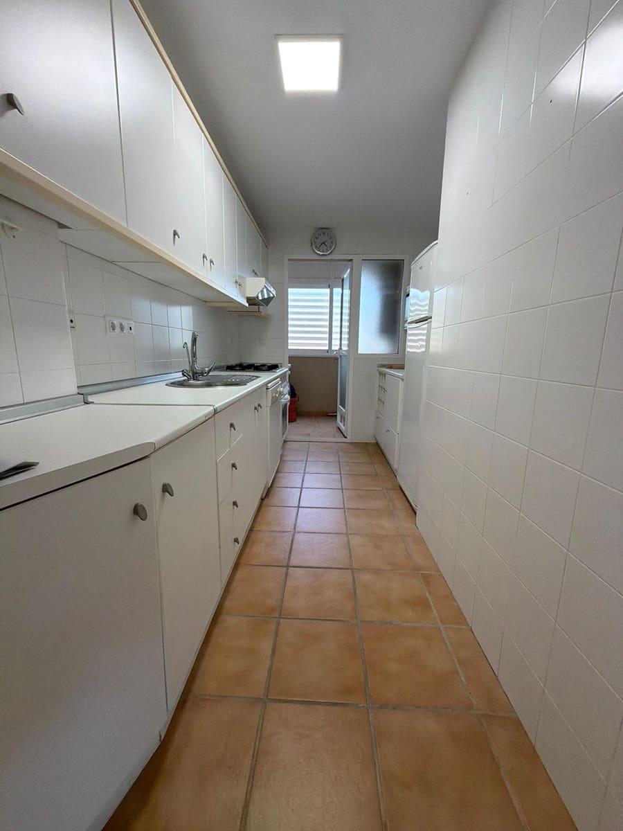 Piso de 3 habitaciones en Calabardina en venta con piscina garaje - 239.900 € (Ref: 9892841)