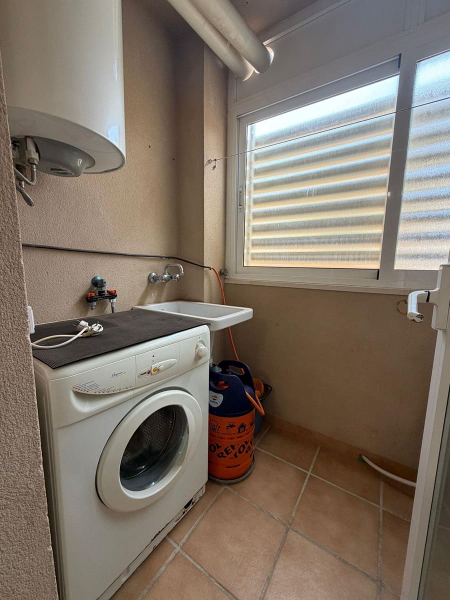 Piso de 3 habitaciones en Calabardina en venta con piscina garaje - 239.900 € (Ref: 9892841)