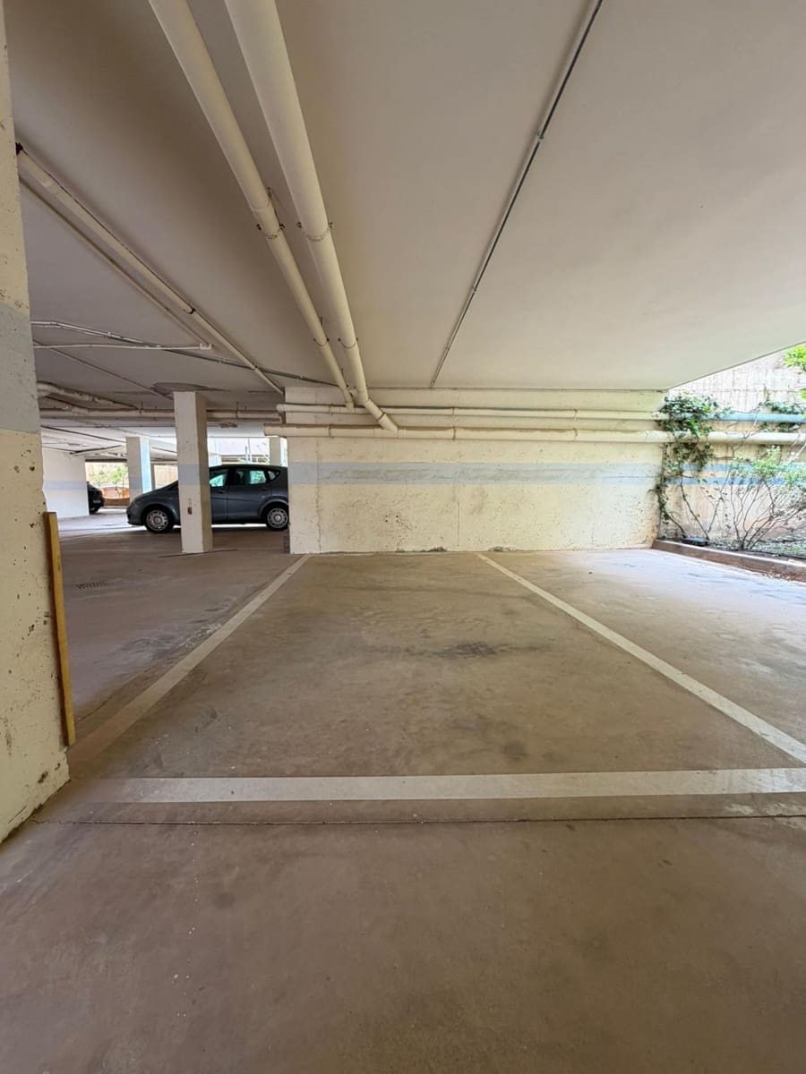 Piso de 3 habitaciones en Calabardina en venta con piscina garaje - 239.900 € (Ref: 9892841)