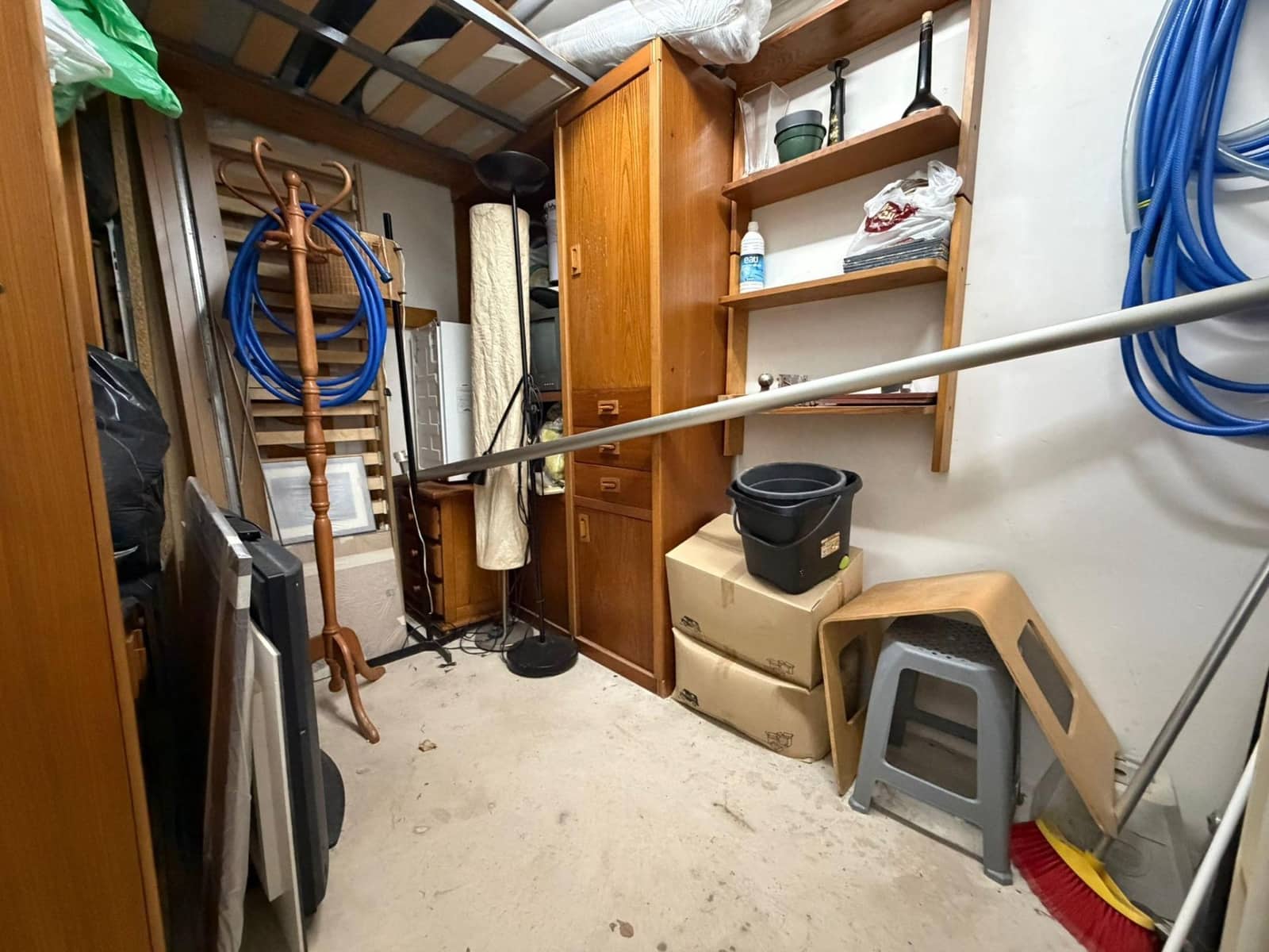 Piso de 3 habitaciones en Calabardina en venta con piscina garaje - 239.900 € (Ref: 9892841)