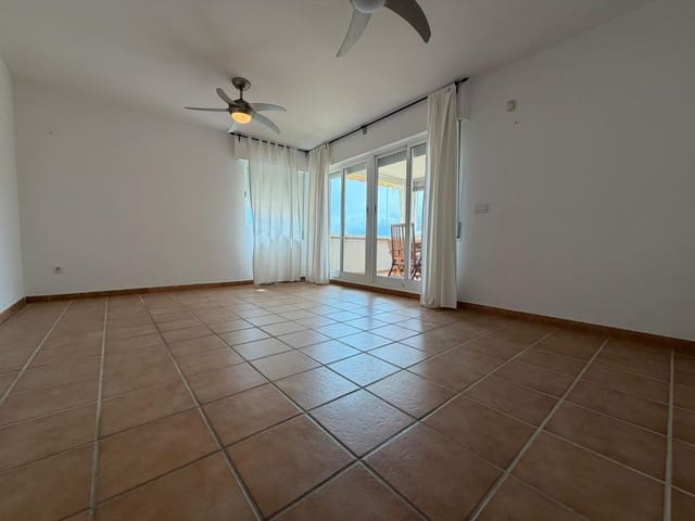 Piso de 3 habitaciones en Calabardina, Aguilas en venta con piscina garaje - 239.900 € (Ref: 9892841)