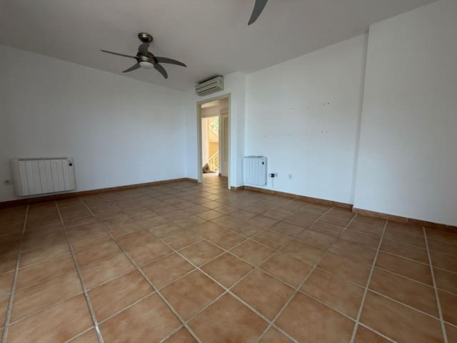 Piso de 3 habitaciones en Calabardina, Aguilas en venta con piscina garaje - 239.900 € (Ref: 9892841)