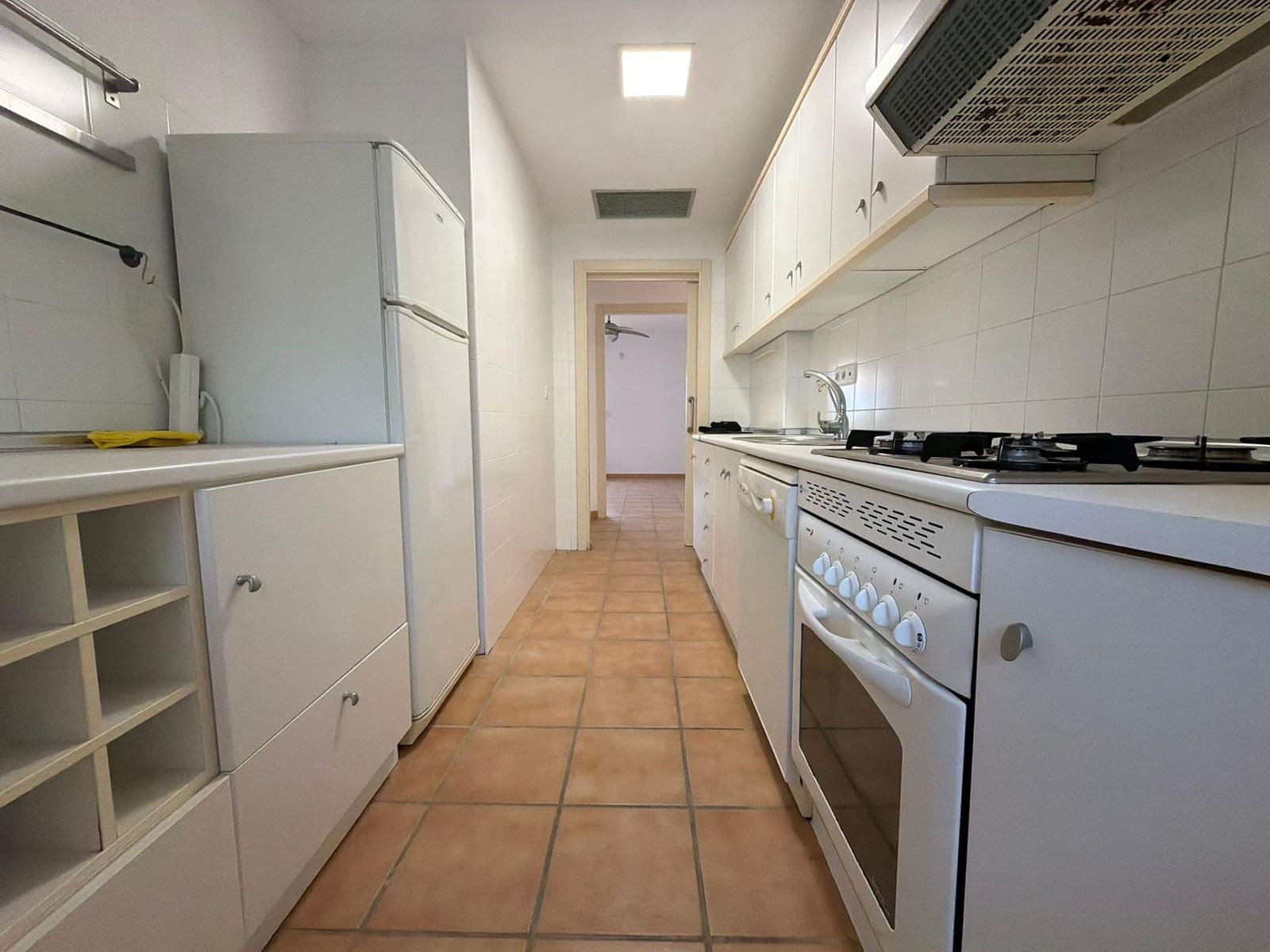 Piso de 3 habitaciones en Calabardina en venta con piscina garaje - 239.900 € (Ref: 9892841)