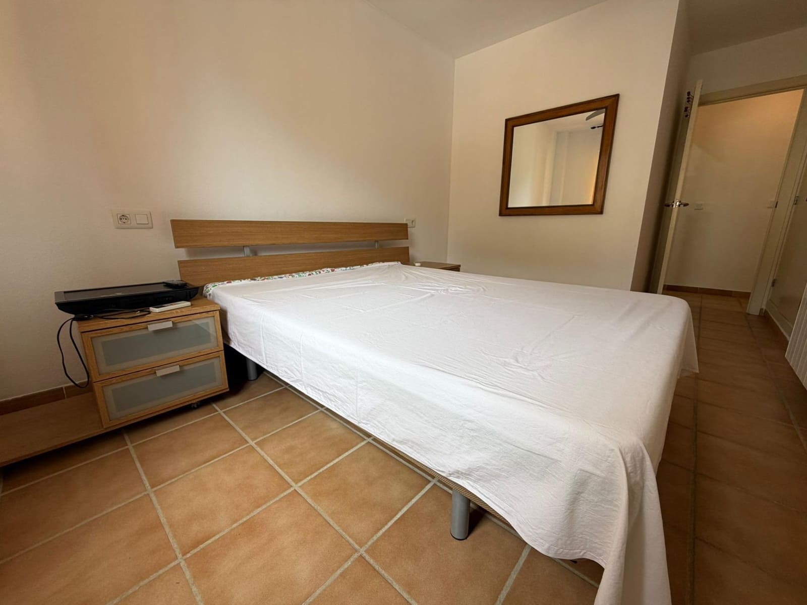 Piso de 3 habitaciones en Calabardina en venta con piscina garaje - 239.900 € (Ref: 9892841)