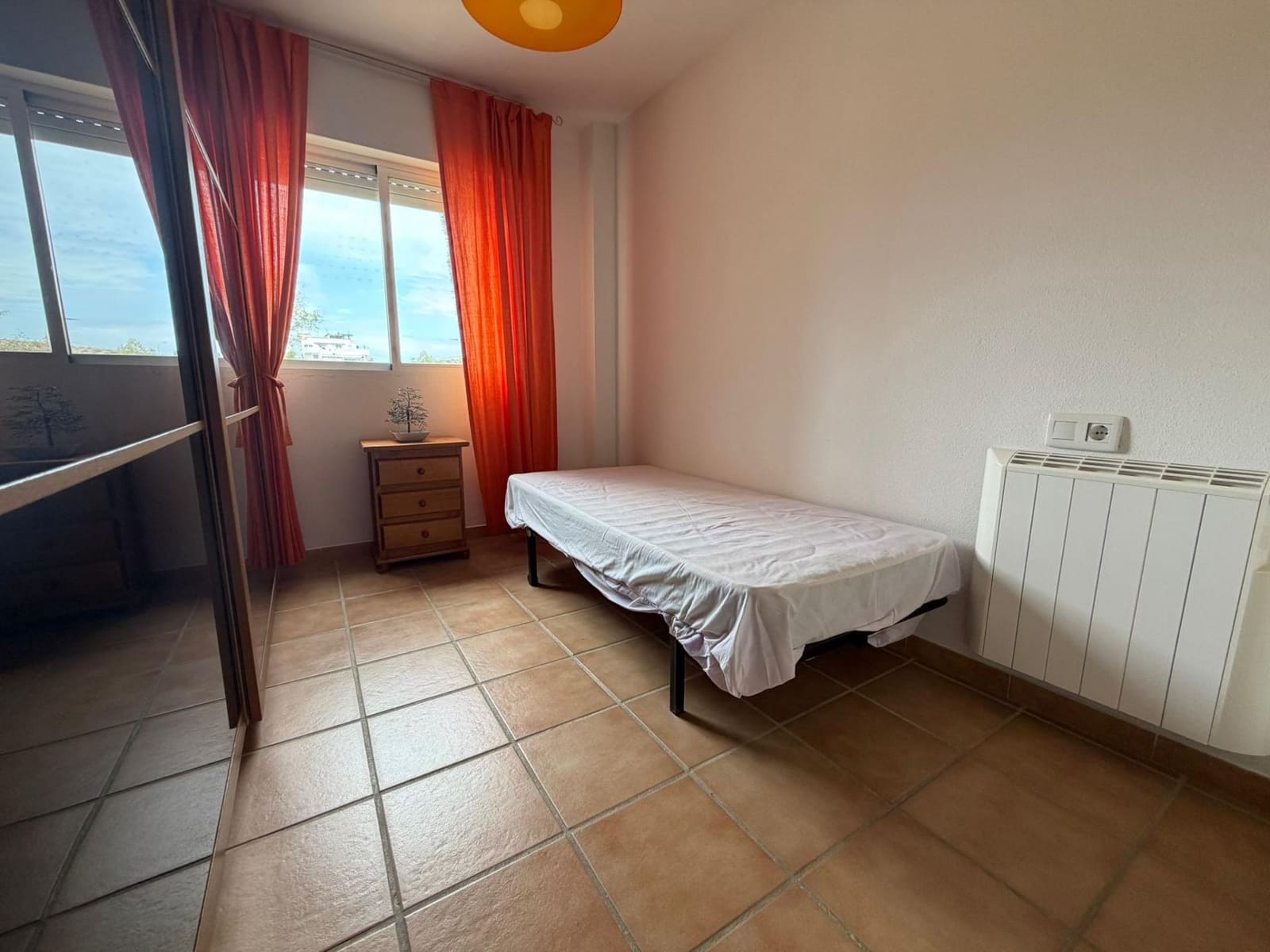 Piso de 3 habitaciones en Calabardina en venta con piscina garaje - 239.900 € (Ref: 9892841)