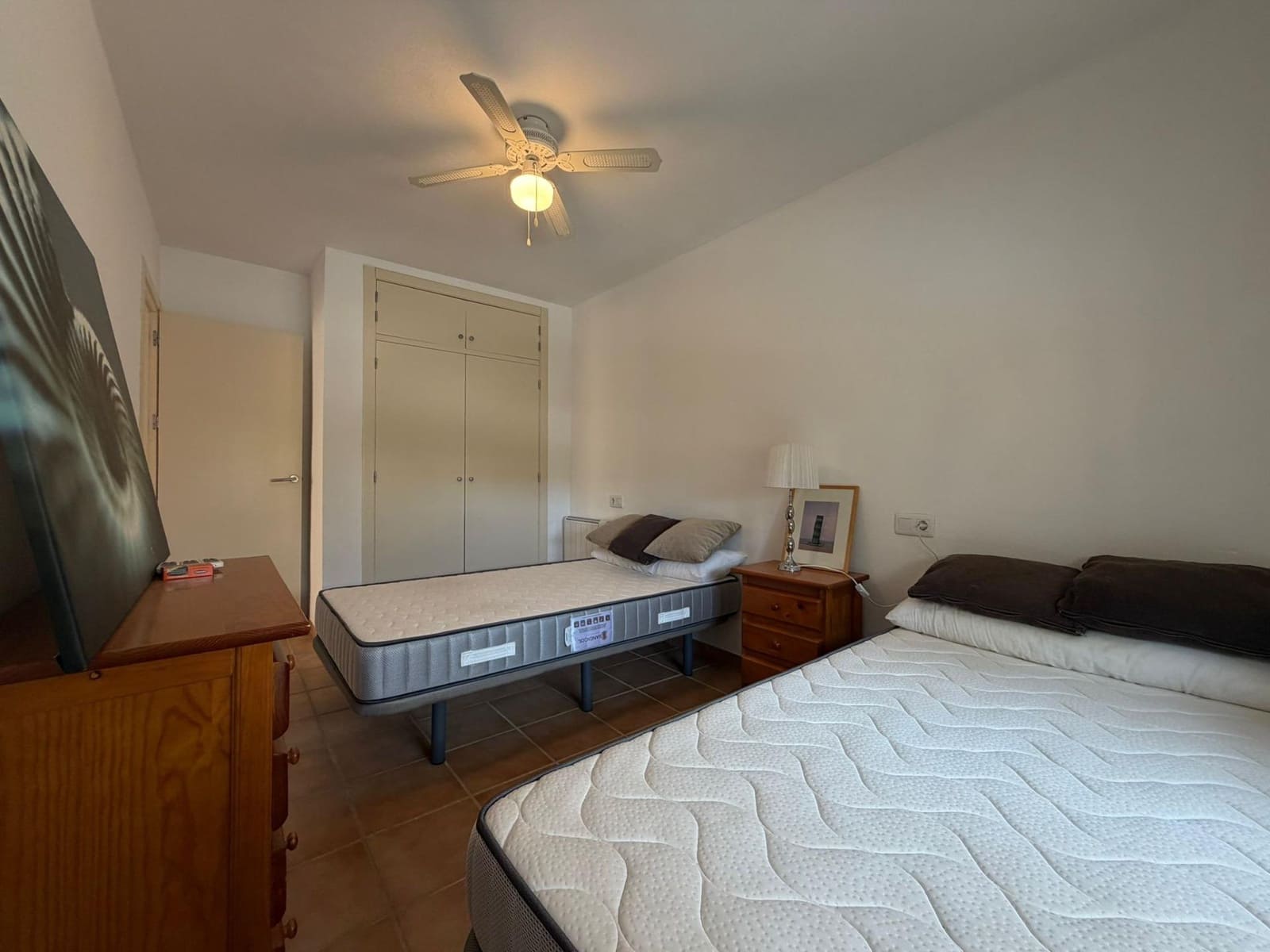 Piso de 3 habitaciones en Calabardina en venta con piscina garaje - 239.900 € (Ref: 9892841)