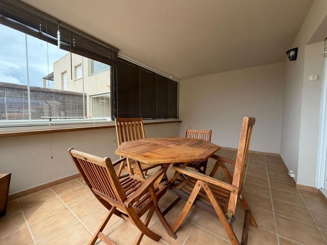 Piso de 3 habitaciones en Calabardina, Aguilas en venta con piscina garaje - 239.900 € (Ref: 9892841)