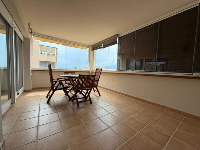 Piso de 3 habitaciones en Calabardina, Aguilas en venta con piscina garaje - 239.900 € (Ref: 9892841)