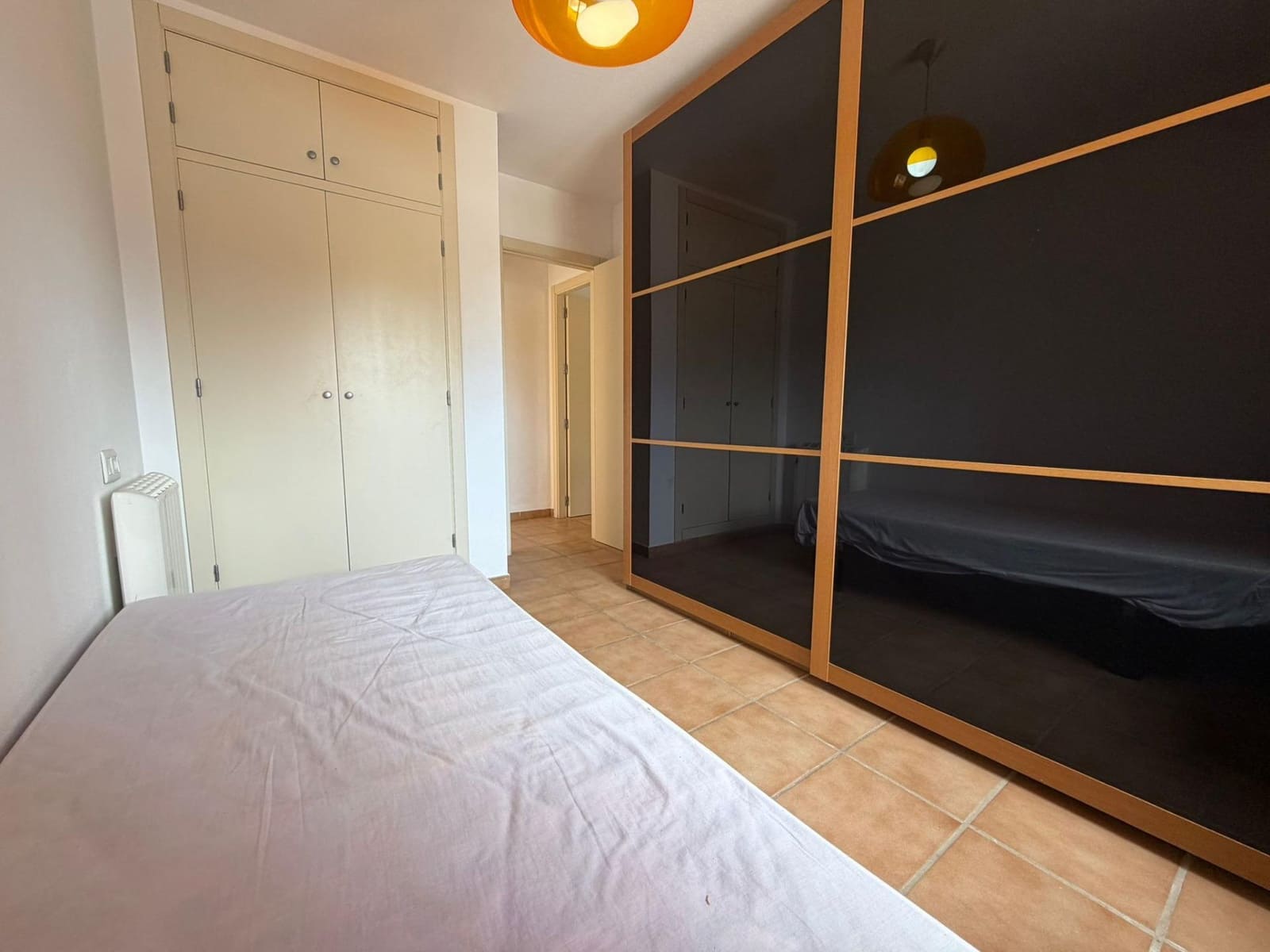 Piso de 3 habitaciones en Calabardina en venta con piscina garaje - 239.900 € (Ref: 9892841)