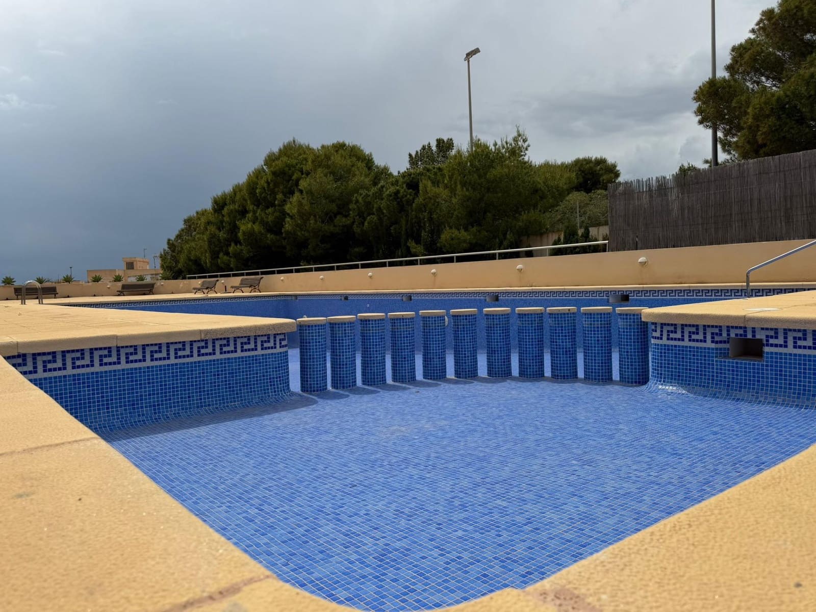 Piso de 3 habitaciones en Calabardina en venta con piscina garaje - 239.900 € (Ref: 9892841)