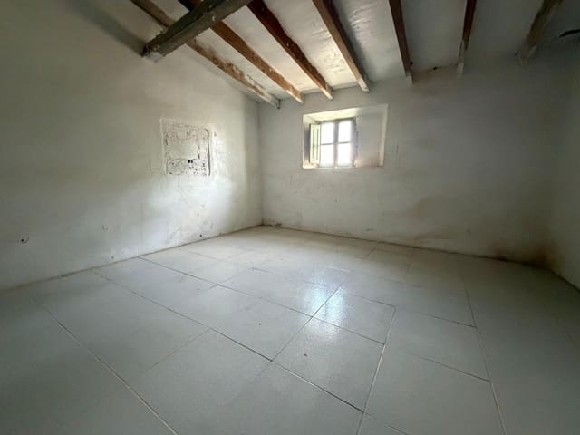 3 bedroom Finca/Country House for sale in Aguilas - € 69,000 (Ref: 9892842)