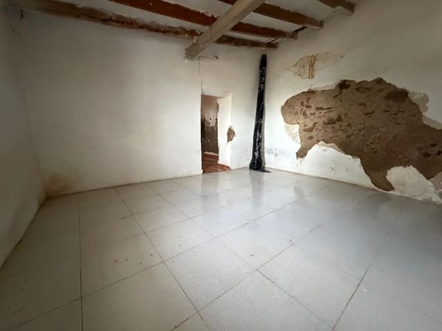 3 bedroom Finca/Country House for sale in Aguilas - € 69,000 (Ref: 9892842)