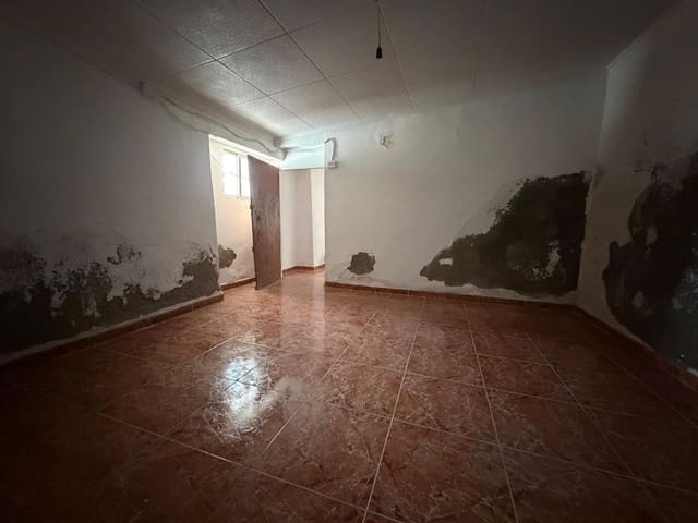3 bedroom Finca/Country House for sale in Aguilas - € 69,000 (Ref: 9892842)