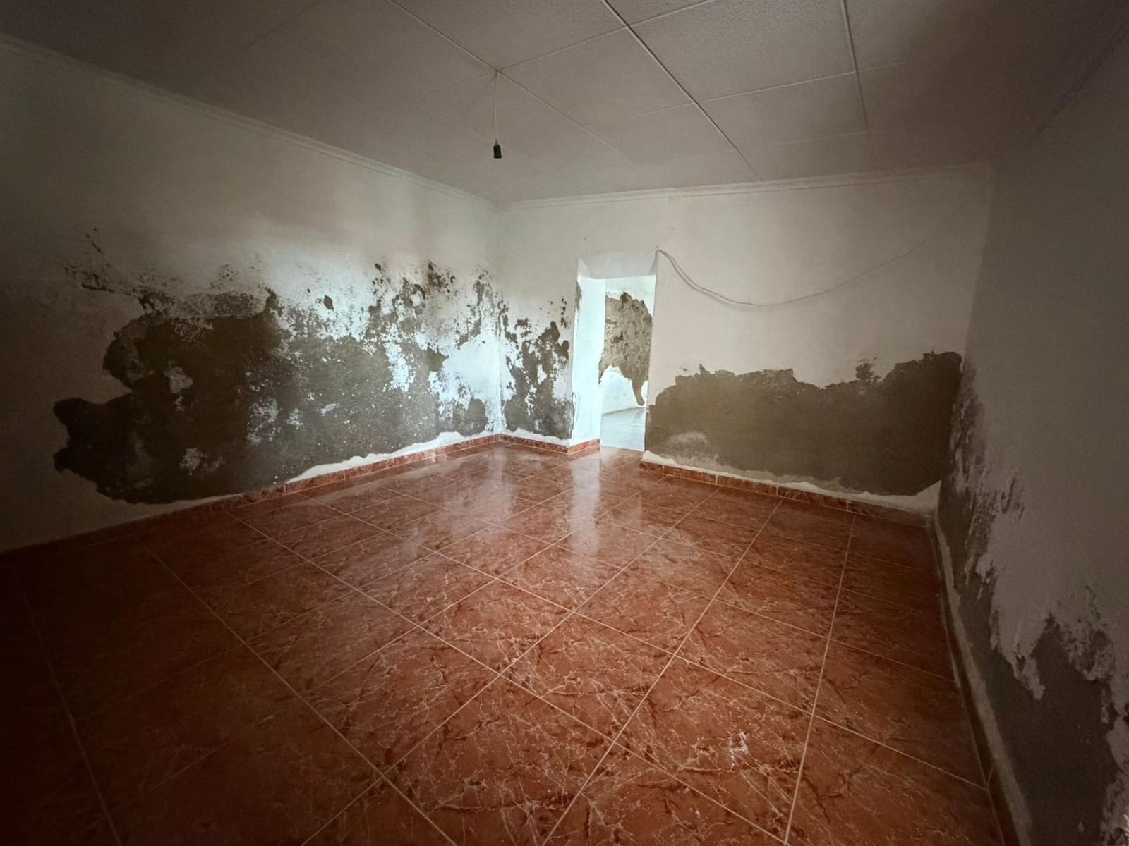 3 bedroom Finca/Country House for sale in Aguilas - € 69,000 (Ref: 9892842)