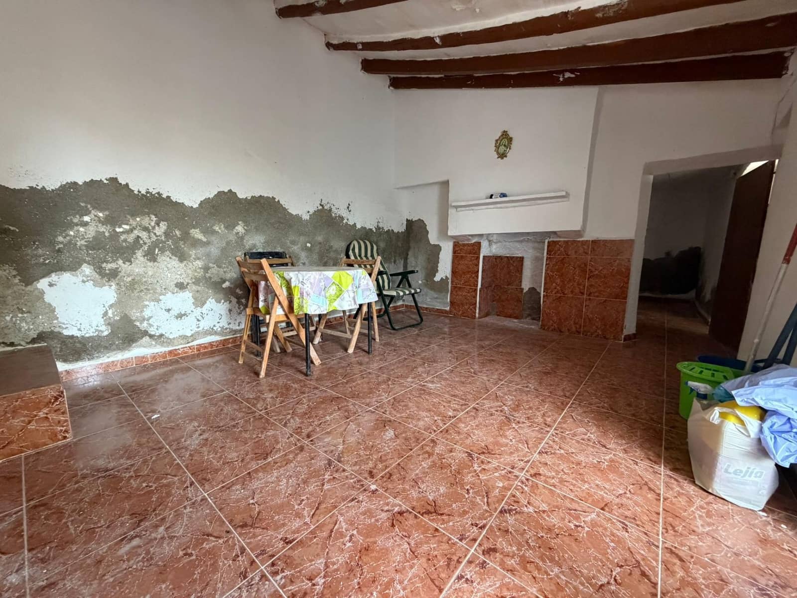 3 bedroom Finca/Country House for sale in Aguilas - € 69,000 (Ref: 9892842)
