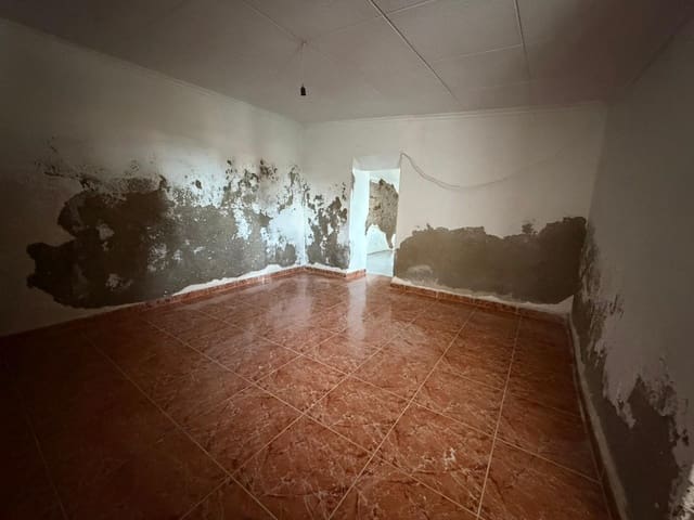 3 bedroom Finca/Country House for sale in Aguilas - € 69,000 (Ref: 9892842)