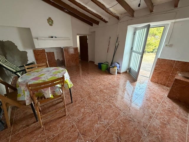 3 bedroom Finca/Country House for sale in Aguilas - € 69,000 (Ref: 9892842)