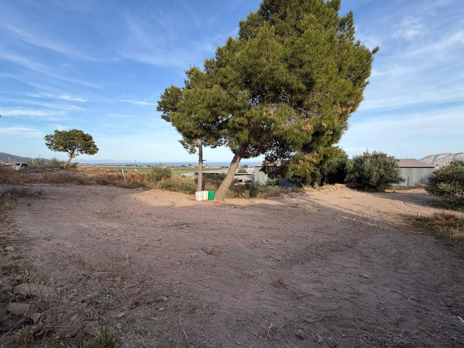 3 bedroom Finca/Country House for sale in Aguilas - € 69,000 (Ref: 9892842)