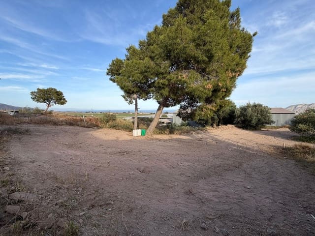 3 bedroom Finca/Country House for sale in Aguilas - € 69,000 (Ref: 9892842)