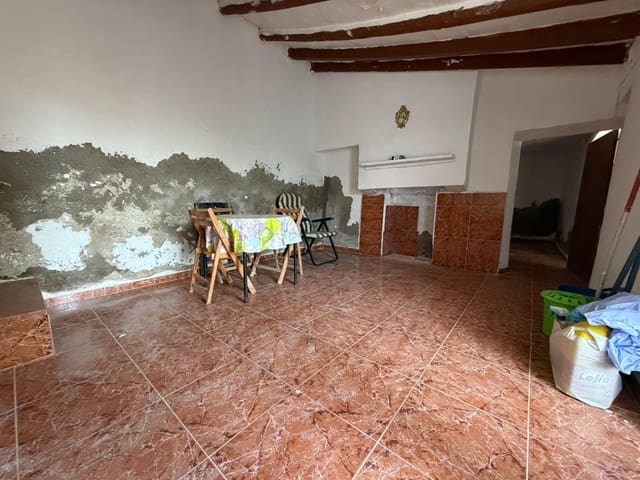 3 bedroom Finca/Country House for sale in Aguilas - € 69,000 (Ref: 9892842)