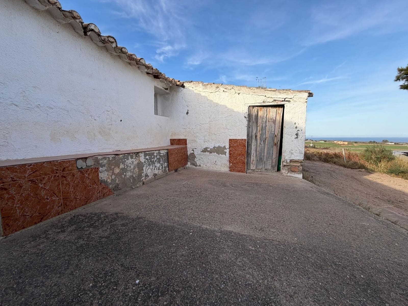 3 bedroom Finca/Country House for sale in Aguilas - € 69,000 (Ref: 9892842)
