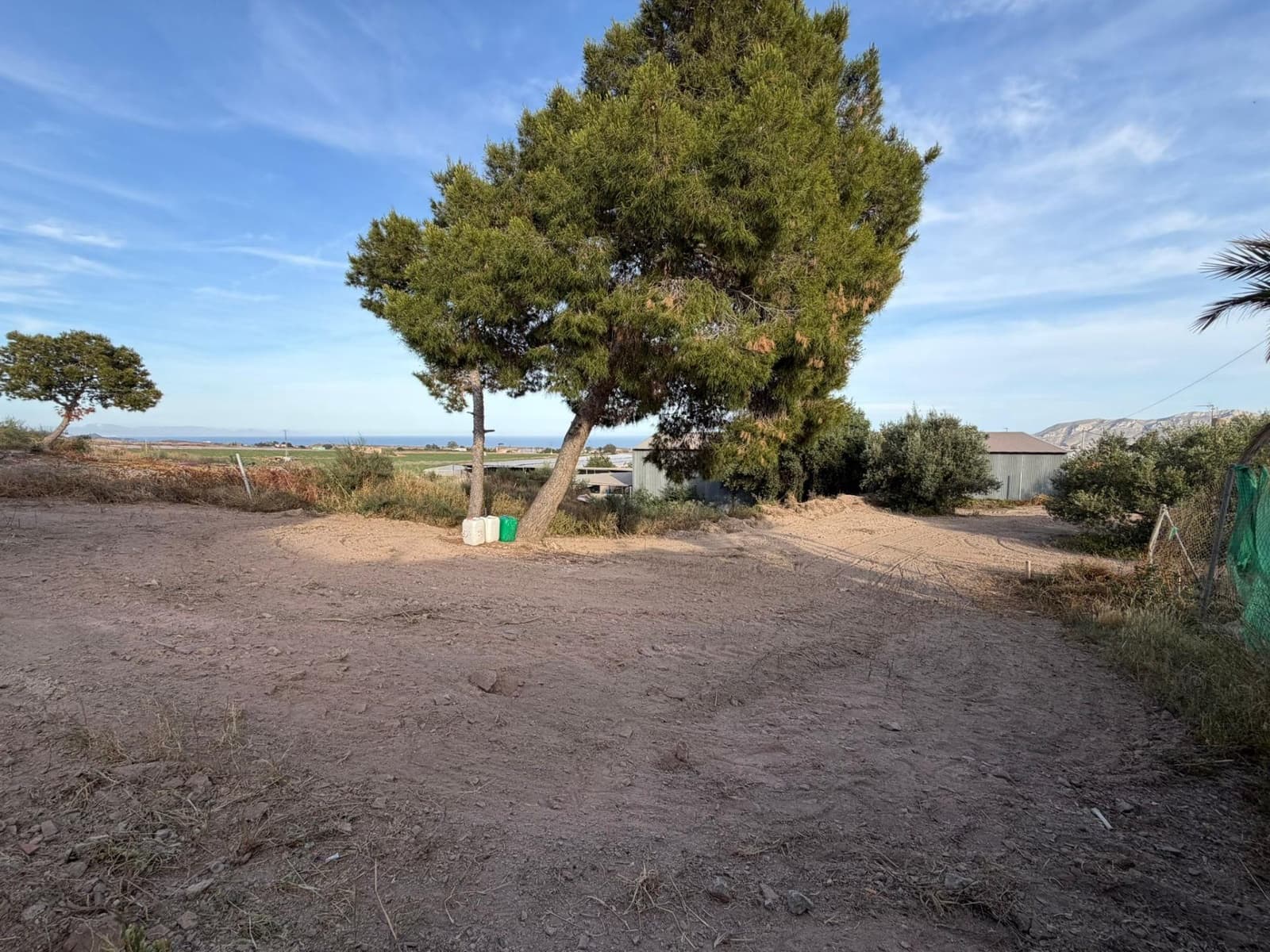 3 bedroom Finca/Country House for sale in Aguilas - € 69,000 (Ref: 9892842)