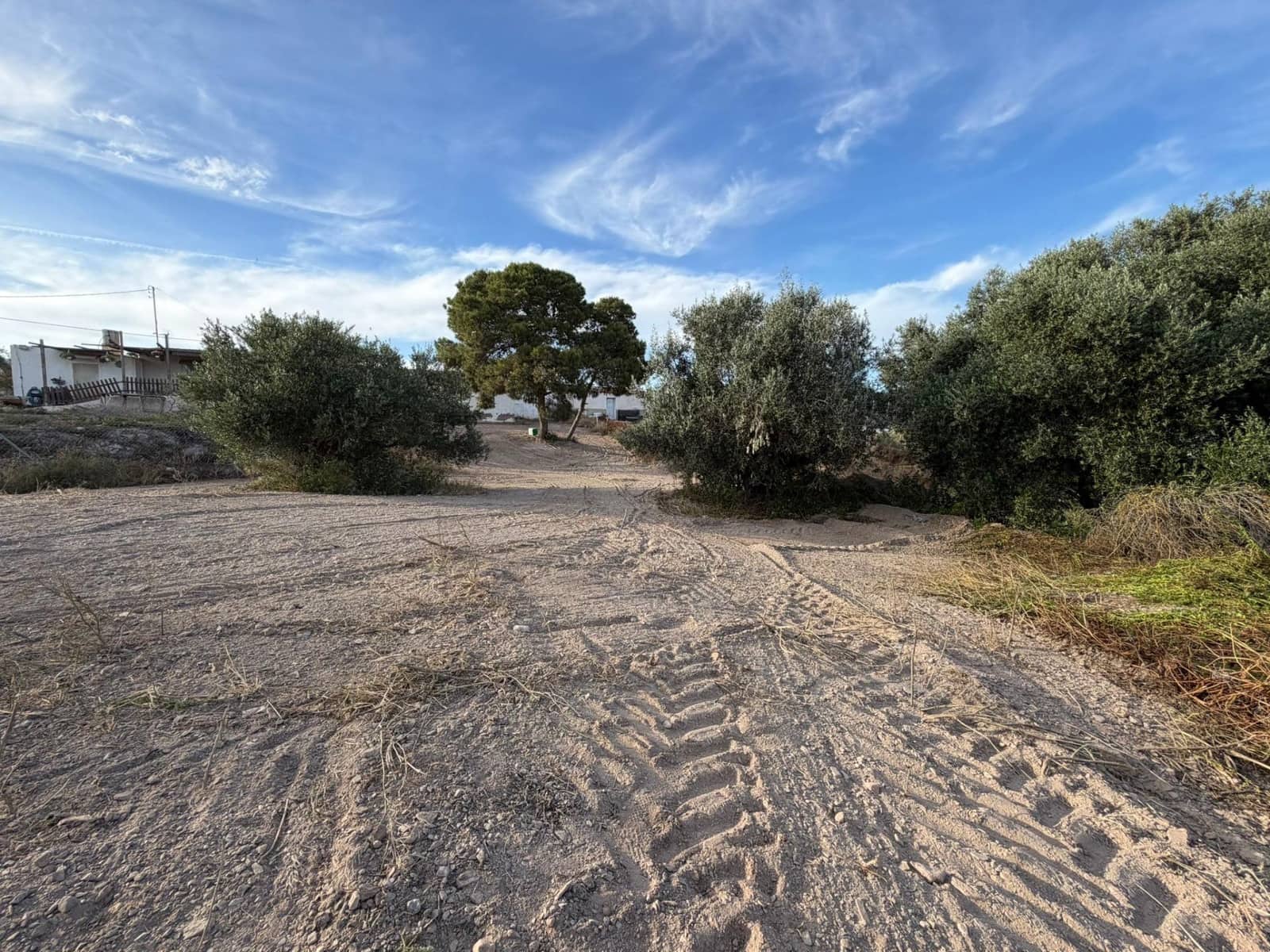 3 bedroom Finca/Country House for sale in Aguilas - € 69,000 (Ref: 9892842)