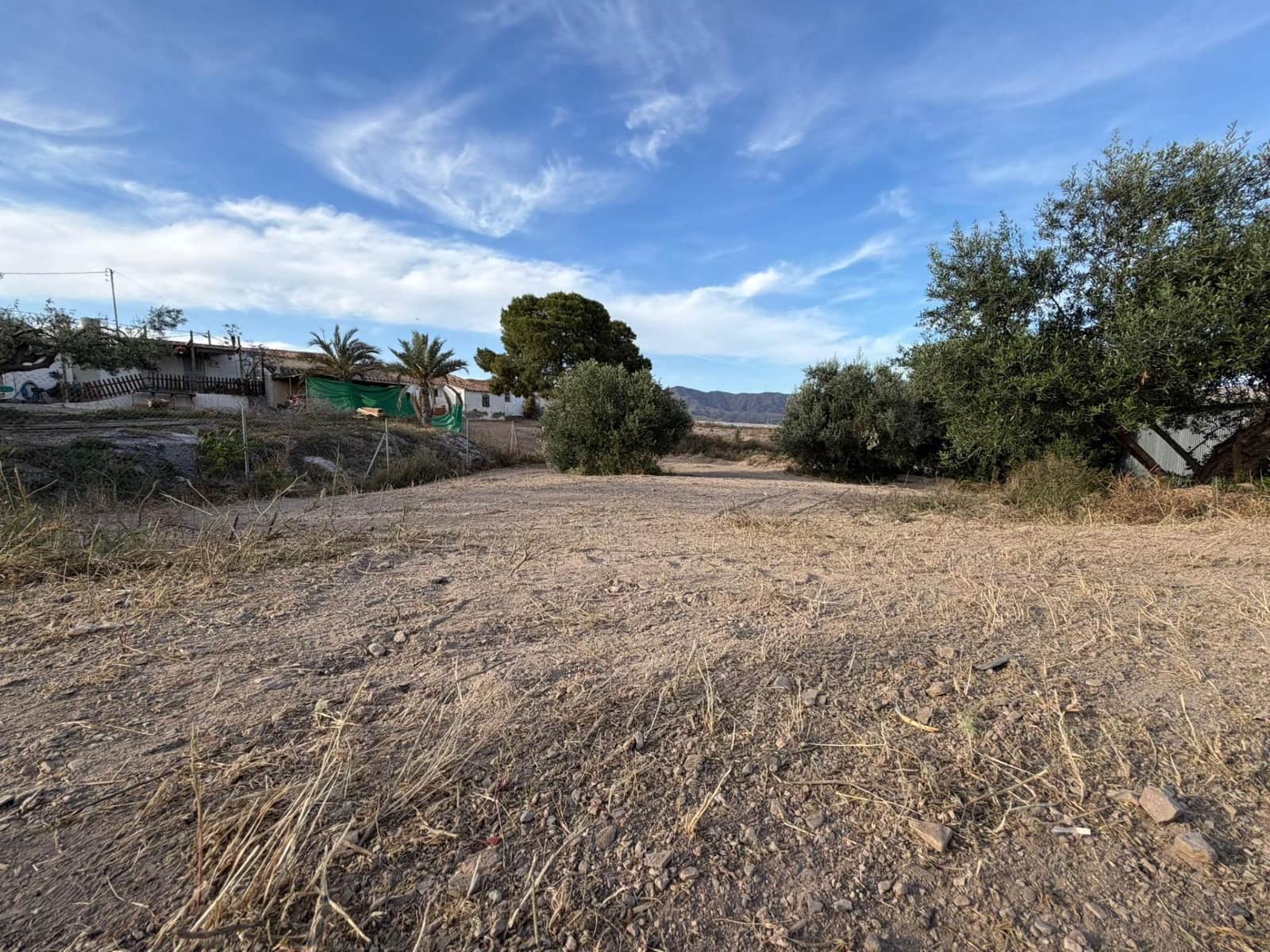 3 bedroom Finca/Country House for sale in Aguilas - € 69,000 (Ref: 9892842)