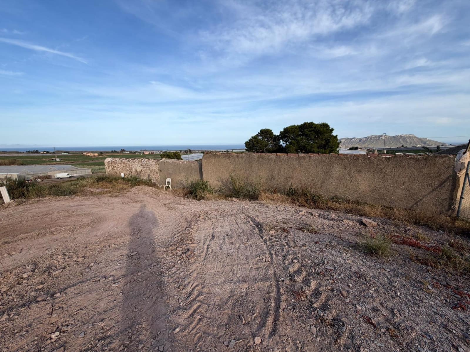 3 bedroom Finca/Country House for sale in Aguilas - € 69,000 (Ref: 9892842)