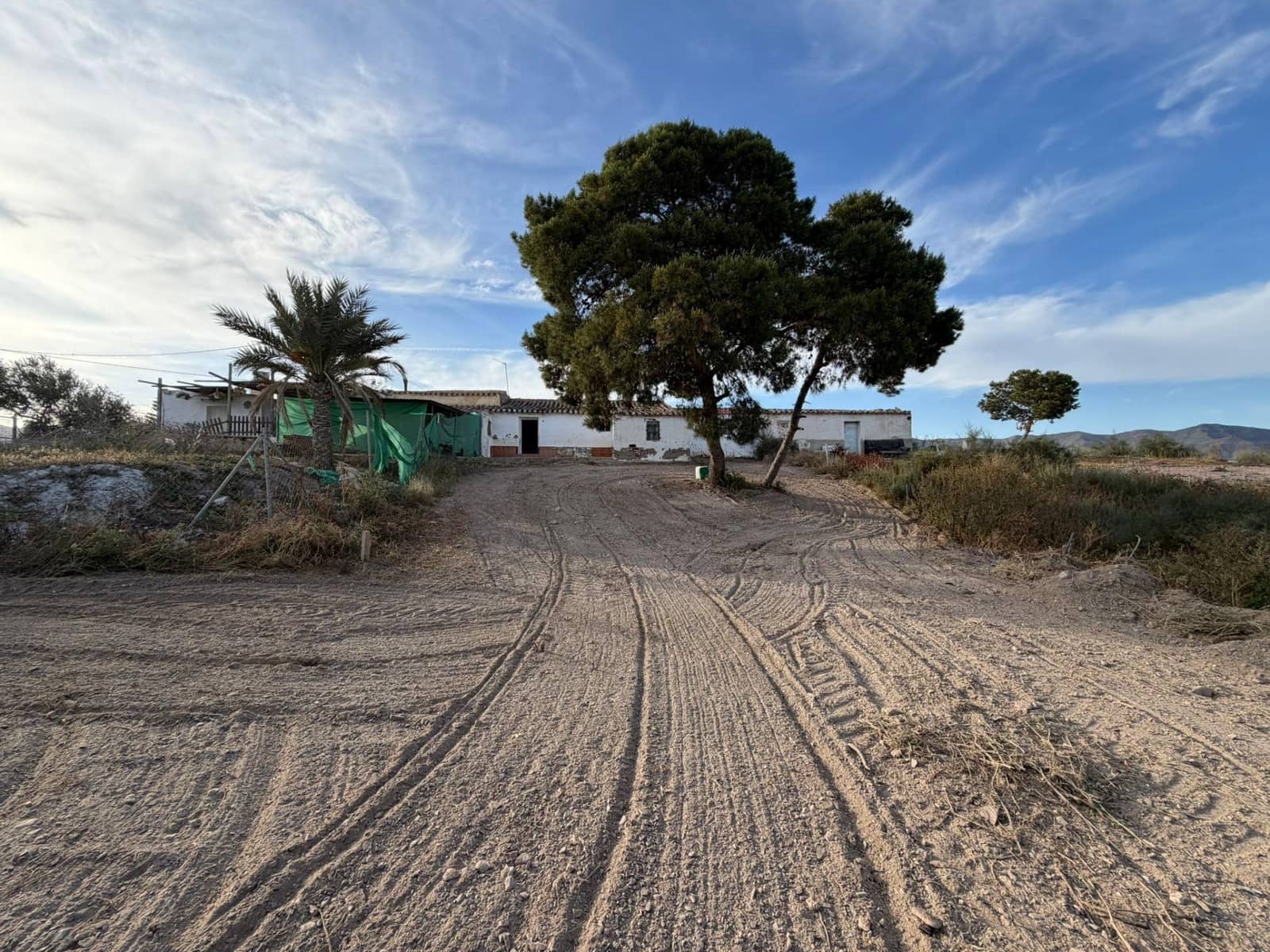 3 bedroom Finca/Country House for sale in Aguilas - € 69,000 (Ref: 9892842)
