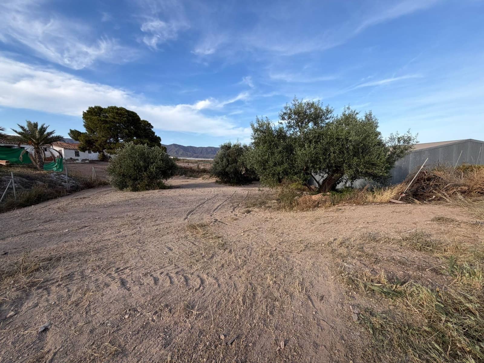 3 bedroom Finca/Country House for sale in Aguilas - € 69,000 (Ref: 9892842)