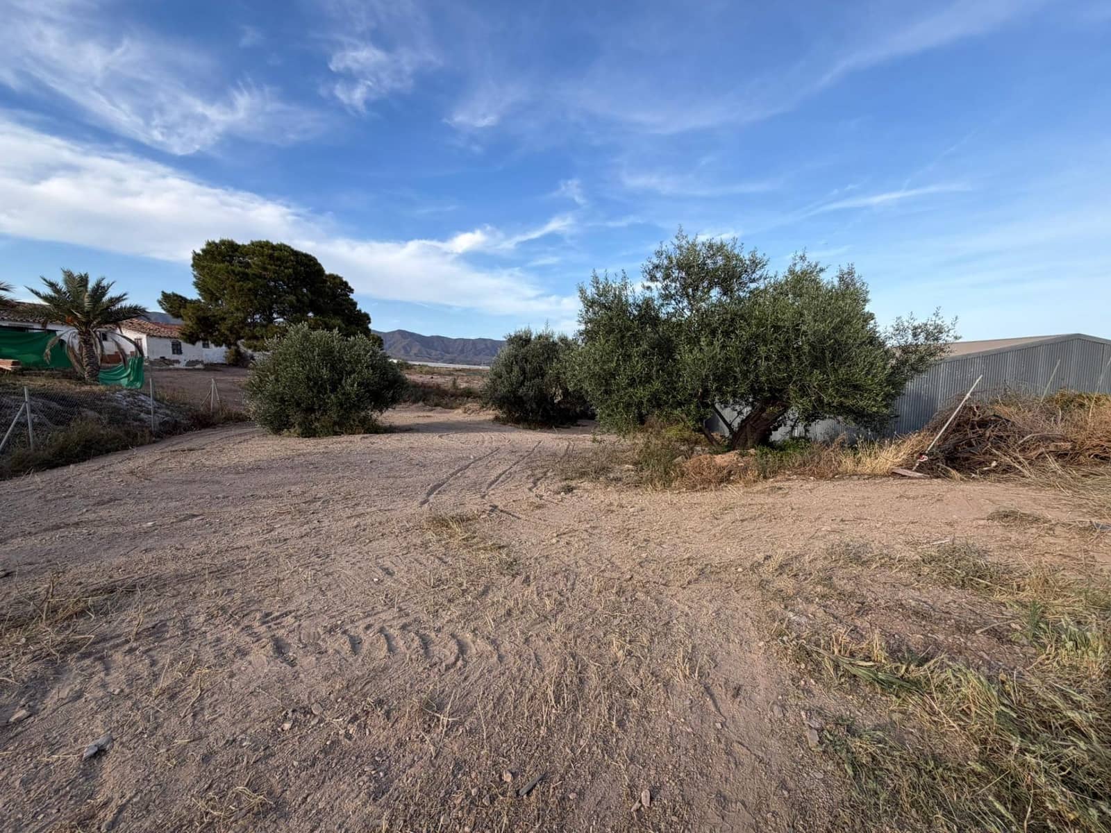 3 bedroom Finca/Country House for sale in Aguilas - € 69,000 (Ref: 9892842)