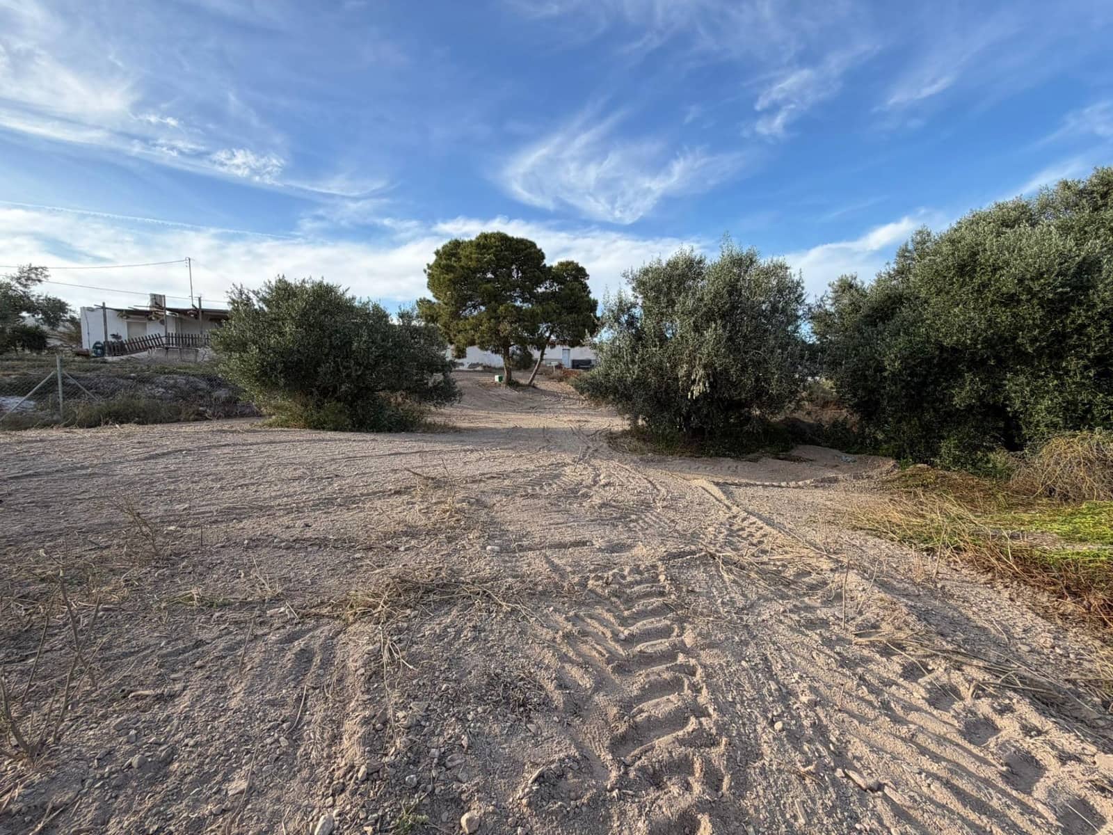 3 bedroom Finca/Country House for sale in Aguilas - € 69,000 (Ref: 9892842)