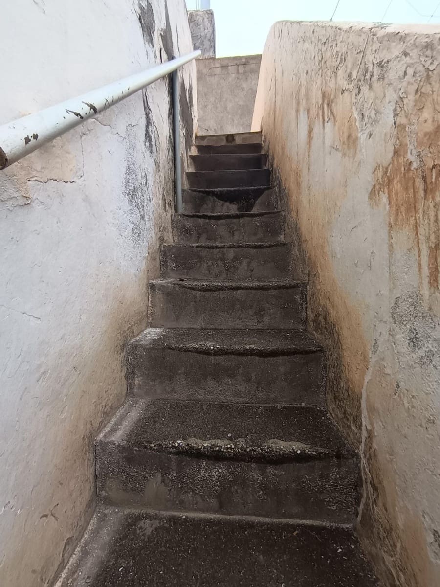 4 chambre Maison de Ville à vendre à Aguilas avec garage - 186 000 € (Ref: 9892843)