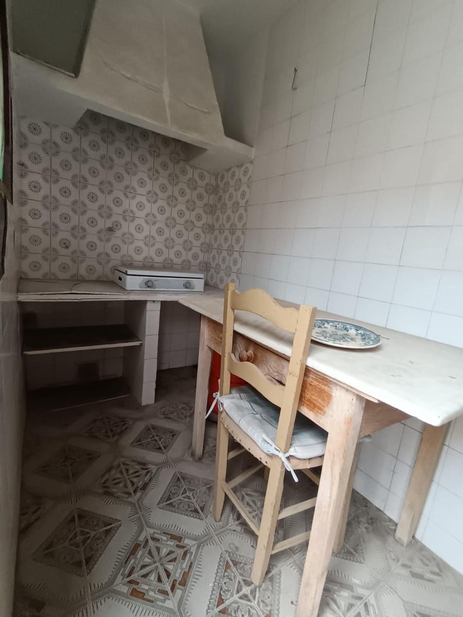 4 chambre Maison de Ville à vendre à Aguilas avec garage - 186 000 € (Ref: 9892843)