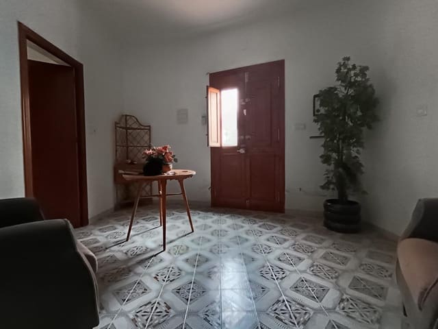 4 sypialnia Dom na sprzedaż w Aguilas z garażem - 186 000 € (Ref: 9892843)