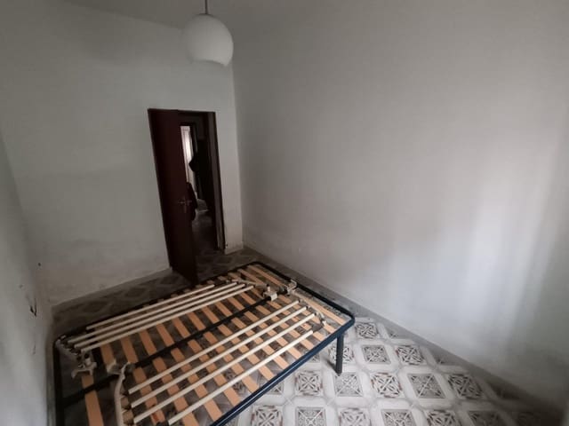4 sypialnia Dom na sprzedaż w Aguilas z garażem - 186 000 € (Ref: 9892843)