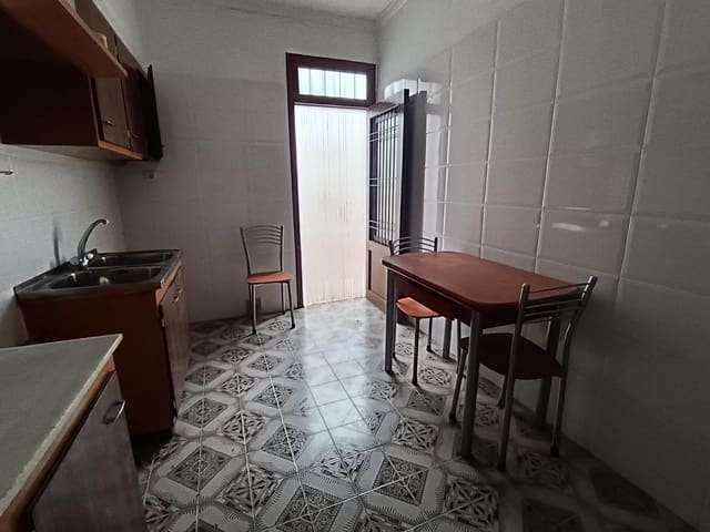 4 sypialnia Dom na sprzedaż w Aguilas z garażem - 186 000 € (Ref: 9892843)